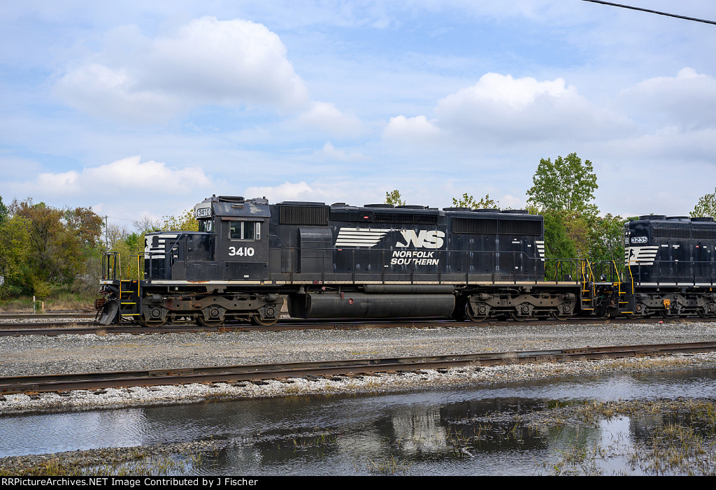 NS 3410